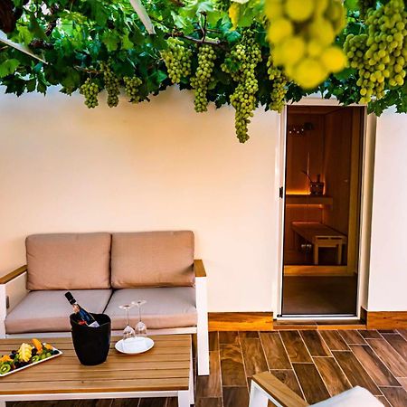 Casa Minerva - Suite E Relax Gioia Del Colle Room photo