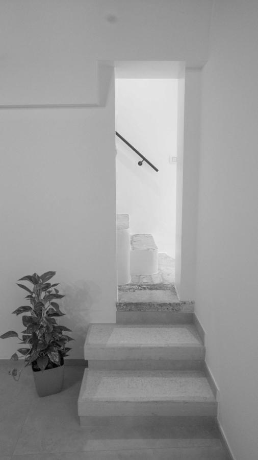 Casa Minerva - Suite E Relax Gioia Del Colle Exterior photo