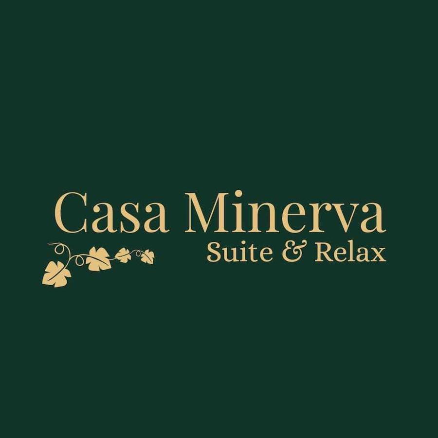 Casa Minerva - Suite E Relax Gioia Del Colle Room photo