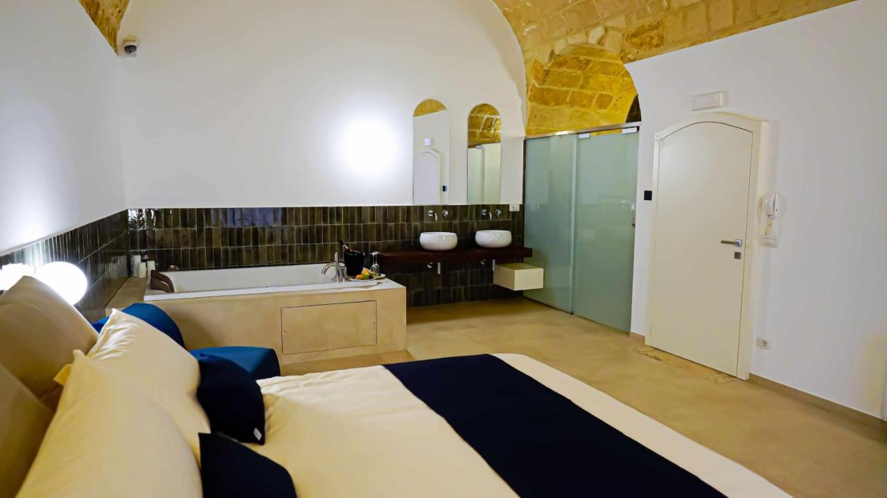 Casa Minerva - Suite E Relax Gioia Del Colle Exterior photo