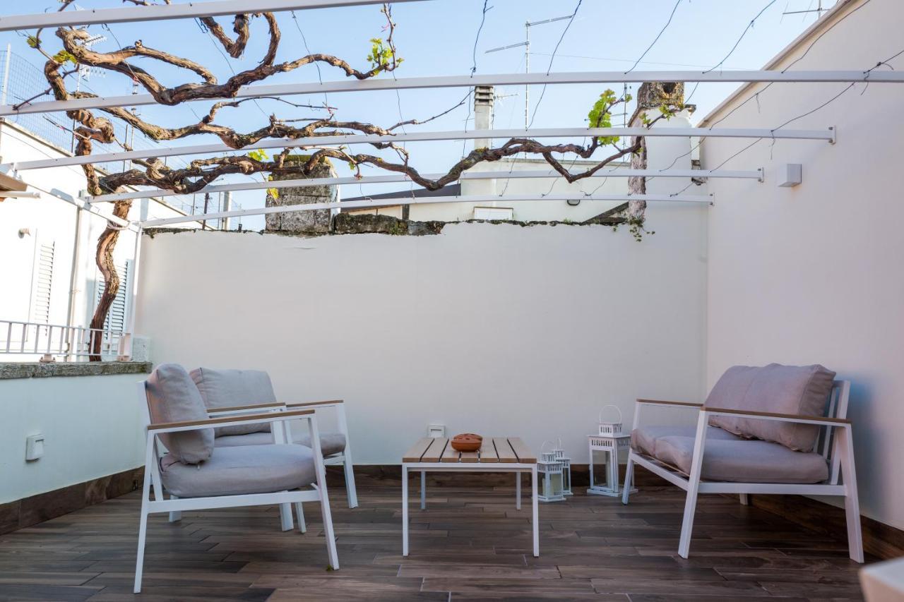 Casa Minerva - Suite E Relax Gioia Del Colle Exterior photo
