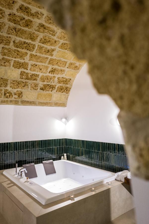 Casa Minerva - Suite E Relax Gioia Del Colle Exterior photo