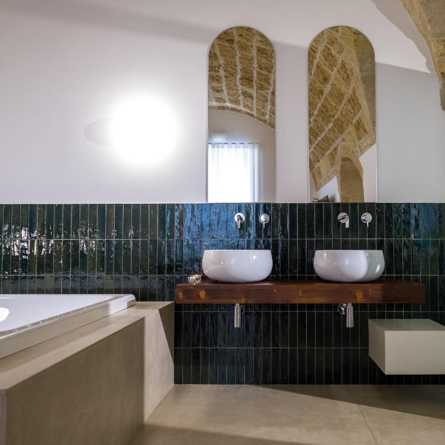 Casa Minerva - Suite E Relax Gioia Del Colle Exterior photo