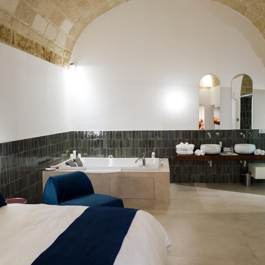 Casa Minerva - Suite E Relax Gioia Del Colle Exterior photo