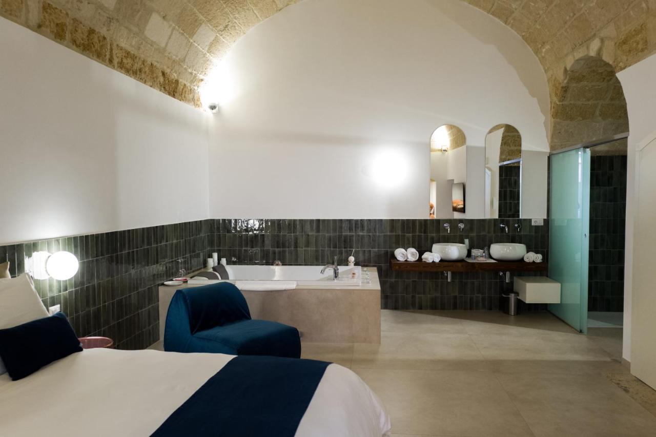 Casa Minerva - Suite E Relax Gioia Del Colle Exterior photo