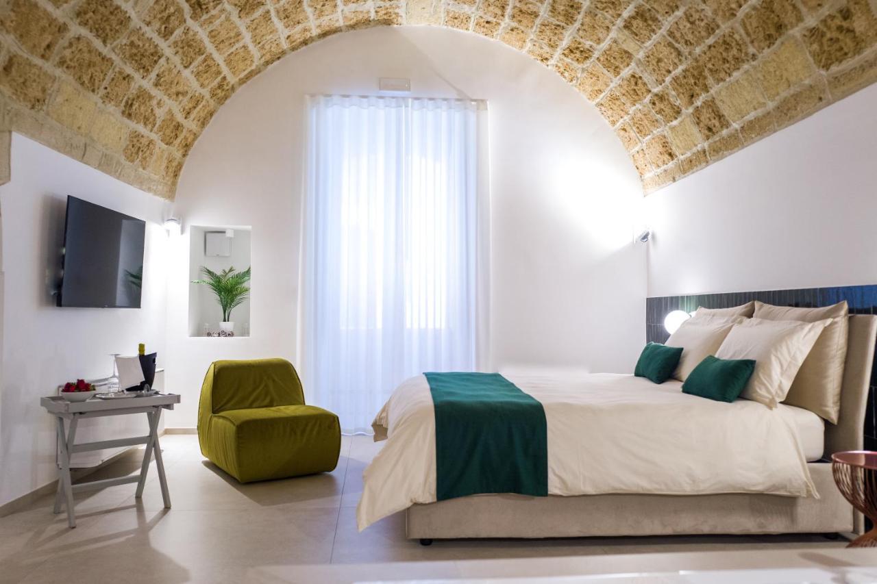 Casa Minerva - Suite E Relax Gioia Del Colle Exterior photo