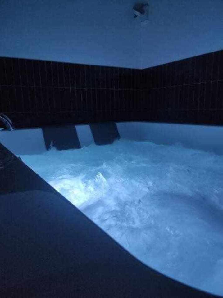 Casa Minerva - Suite E Relax Gioia Del Colle Room photo