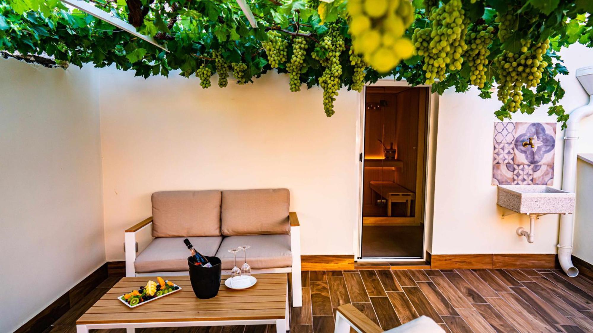 Casa Minerva - Suite E Relax Gioia Del Colle Room photo